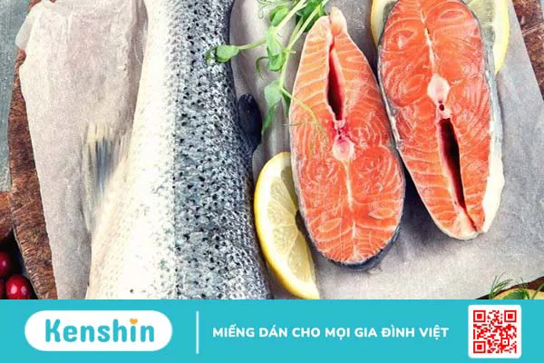 Astaxanthin: Cách dùng, liều dùng, lưu ý khi sử dụng