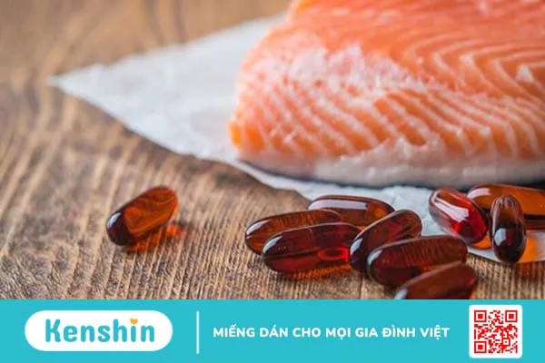 Astaxanthin là gì? 13 tác dụng, cách dùng, tác dụng phụ của astaxanthin