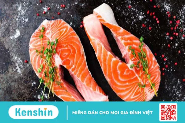 Astaxanthin là gì? 13 tác dụng, cách dùng, tác dụng phụ của astaxanthin