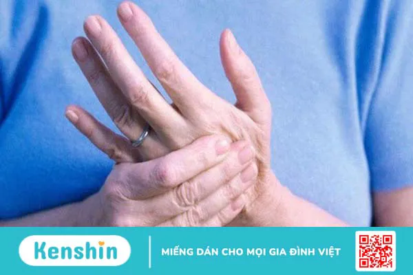 Axit alpha lipoic và chăm sóc bệnh thần kinh ở người tiểu đường