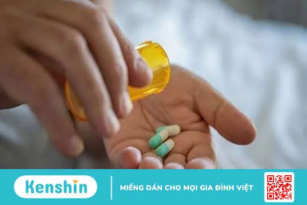 Axit alpha lipoic và chăm sóc bệnh thần kinh ở người tiểu đường