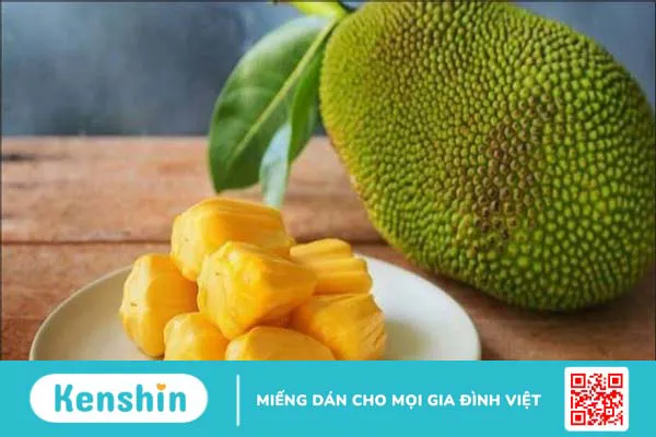 Bà bầu ăn mít được không? 10 lợi ích sức khỏe và 4 tác hại với thai kỳ