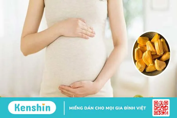 Bà bầu ăn mít được không? 10 lợi ích sức khỏe và 4 tác hại với thai kỳ