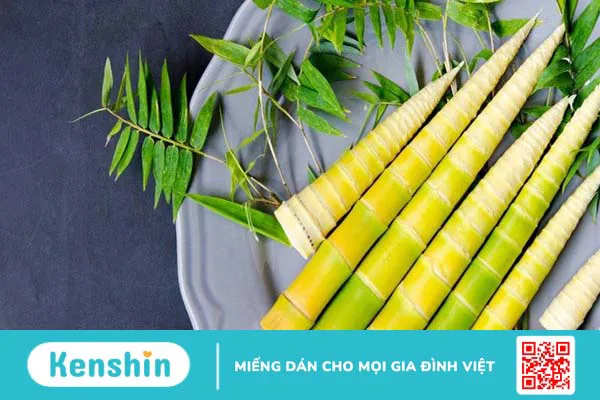 Bà bầu có ăn được măng không? Lời khuyên hữu ích khi bà bầu ăn măng