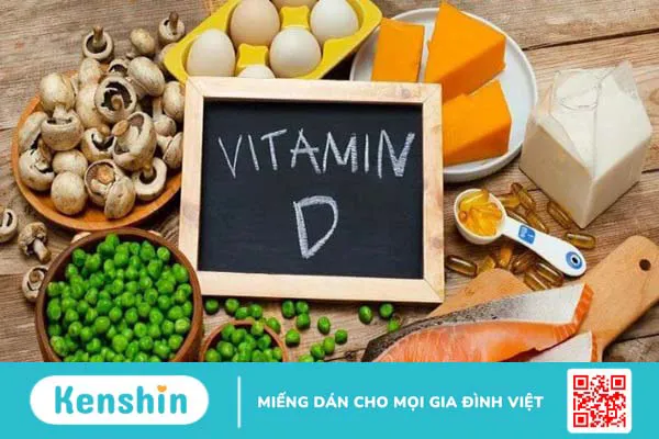 Bà bầu có cần vitamin D không? Bổ sung vitamin D cho bà bầu đúng cách