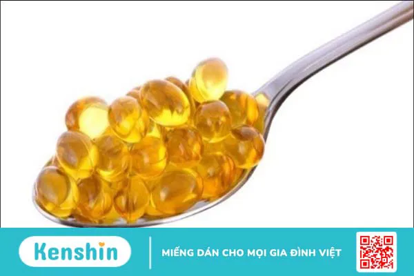 Bà bầu có sử dụng Vitamin E được không? Những lưu ý khi dùng