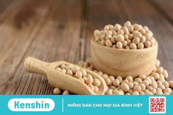 Bà bầu uống sữa đậu nành được không? Có ảnh hưởng giới tính thai nhi?