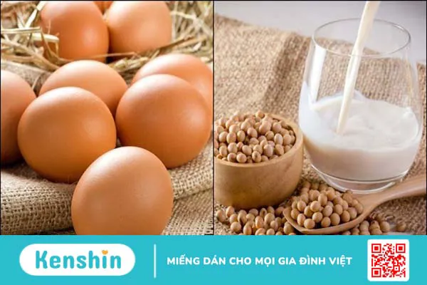 Bà bầu uống sữa đậu nành được không? Có ảnh hưởng giới tính thai nhi?