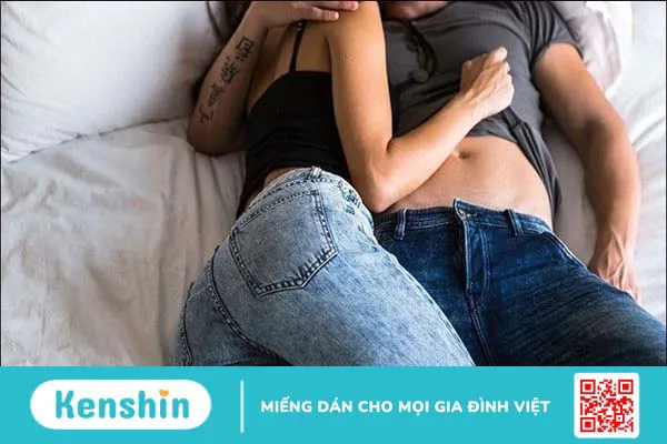 Bạch tật lê có thực sự là thần dược tăng cường sinh lực nam giới không?