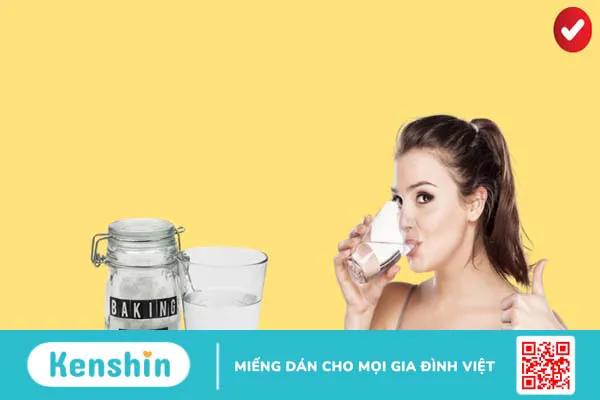 Baking soda là gì? 22 công dụng của baking soda có thể bạn chưa biết