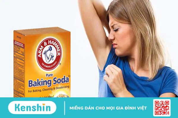 Baking soda là gì? 22 công dụng của baking soda có thể bạn chưa biết