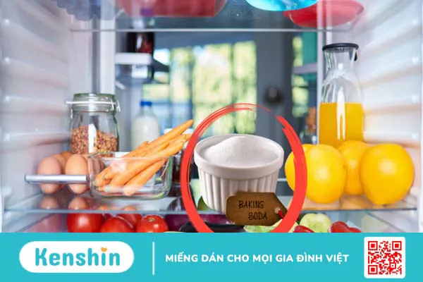 Baking soda là gì? 22 công dụng của baking soda có thể bạn chưa biết