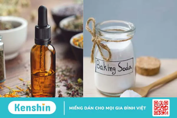 Baking soda là gì? 22 công dụng của baking soda có thể bạn chưa biết