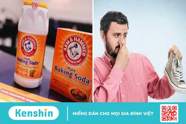 Baking soda là gì? 22 công dụng của baking soda có thể bạn chưa biết