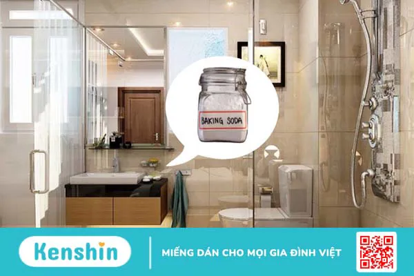 Baking soda là gì? 22 công dụng của baking soda có thể bạn chưa biết