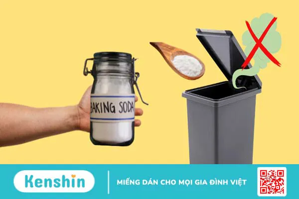 Baking soda là gì? 22 công dụng của baking soda có thể bạn chưa biết