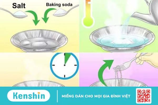 Baking soda là gì? 22 công dụng của baking soda có thể bạn chưa biết