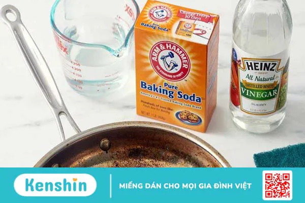 Baking soda là gì? 22 công dụng của baking soda có thể bạn chưa biết