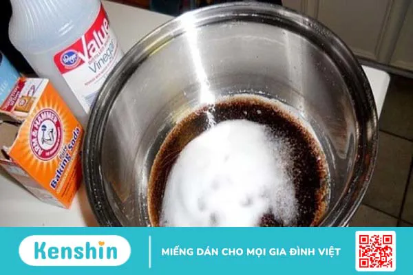 Baking soda là gì? 22 công dụng của baking soda có thể bạn chưa biết