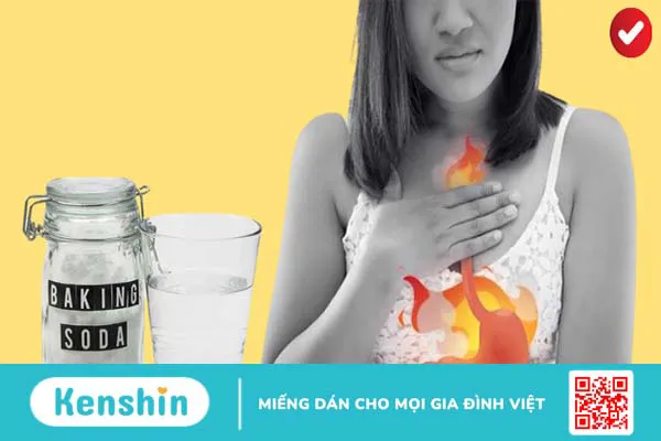 Baking soda là gì? 22 công dụng của baking soda có thể bạn chưa biết