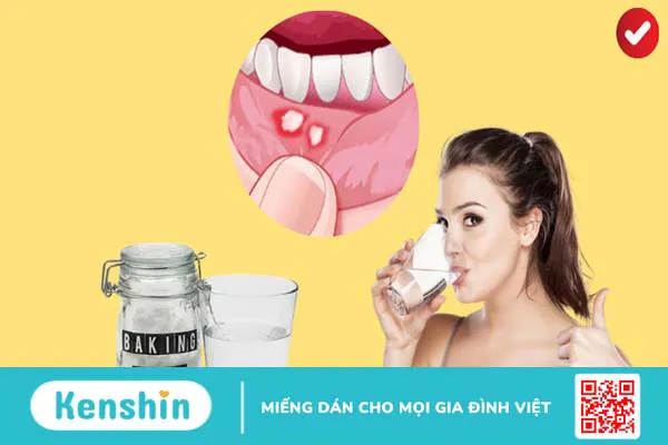 Baking soda là gì? 22 công dụng của baking soda có thể bạn chưa biết