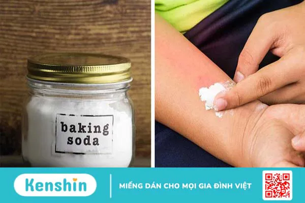 Baking soda là gì? 22 công dụng của baking soda có thể bạn chưa biết