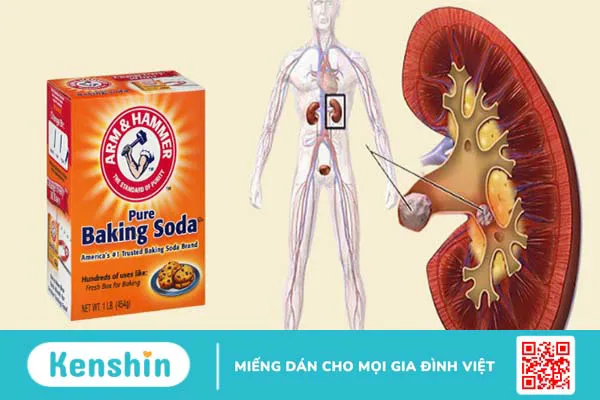 Baking soda là gì? 22 công dụng của baking soda có thể bạn chưa biết