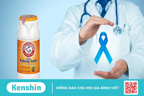 Baking soda là gì? 22 công dụng của baking soda có thể bạn chưa biết