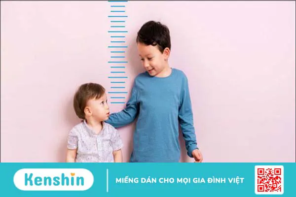 Bảng chiều cao cân nặng của trẻ từ 0-18 tuổi chuẩn WHO mới nhất