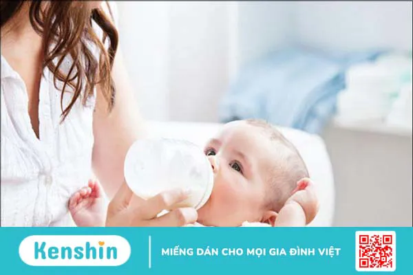 Bảng chiều cao cân nặng của trẻ từ 0-18 tuổi chuẩn WHO mới nhất