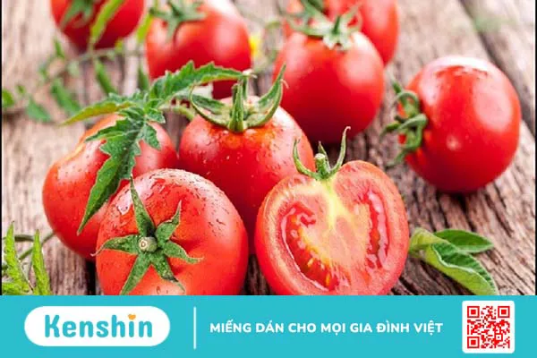 Bàng quang tăng hoạt kiêng ăn gì? 11 loại thực phẩm bạn cần lưu ý