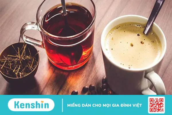 Bàng quang tăng hoạt kiêng ăn gì? 11 loại thực phẩm bạn cần lưu ý