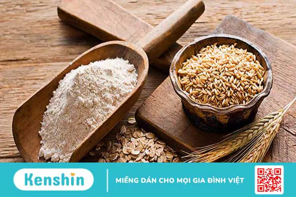 Bàng quang tăng hoạt nên ăn gì? 7 loại thực phẩm tốt cho bàng quang