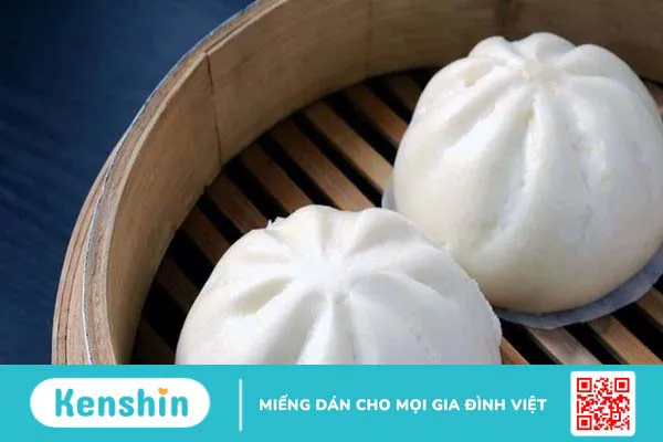 Bánh bao bao nhiêu calo? Ăn bánh bao có béo không? Cách ăn giảm cân