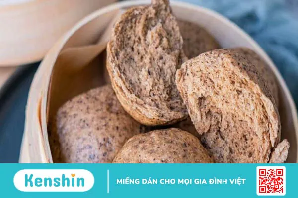 Bánh bao bao nhiêu calo? Ăn bánh bao có béo không? Cách ăn giảm cân