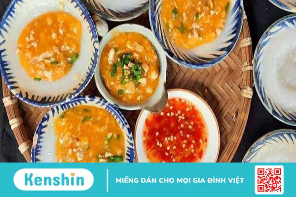 Bánh bèo bao nhiêu calo? Ăn bánh bèo có béo không? Cách ăn giảm cân