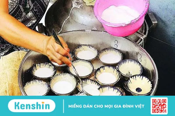 Bánh bèo bao nhiêu calo? Ăn bánh bèo có béo không? Cách ăn giảm cân