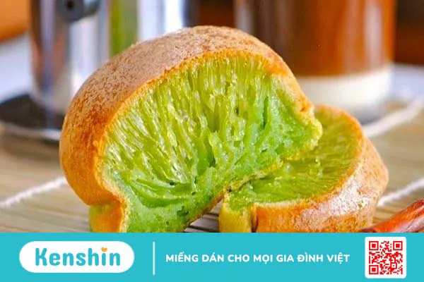 Bánh bò bao nhiêu calo? Ăn bánh bò có mập không? Cách ăn ít tăng cân