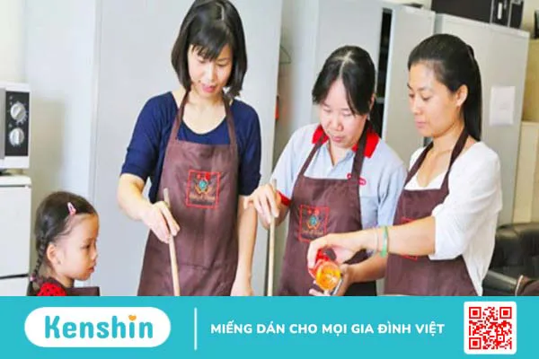 Bánh bò bao nhiêu calo? Ăn bánh bò có mập không? Cách ăn ít tăng cân