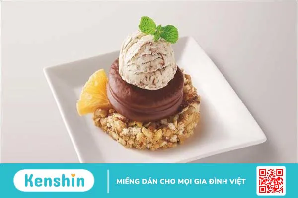 Bánh Chocopie bao nhiêu calo? Ăn bánh Chocopie có béo không?