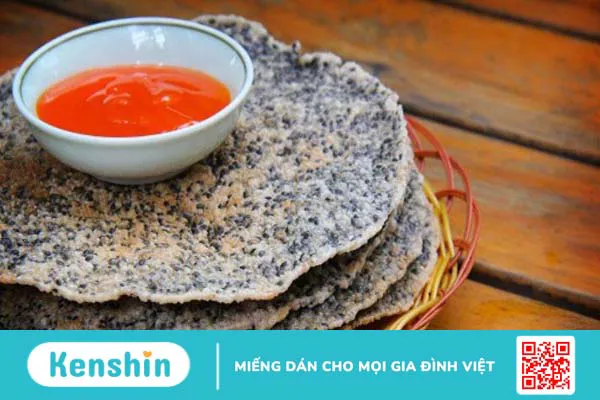 Bánh đa bao nhiêu calo? Ăn bánh đa có béo không? Cách ăn giảm cân