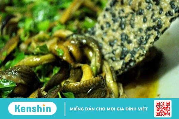 Bánh đa bao nhiêu calo? Ăn bánh đa có béo không? Cách ăn giảm cân