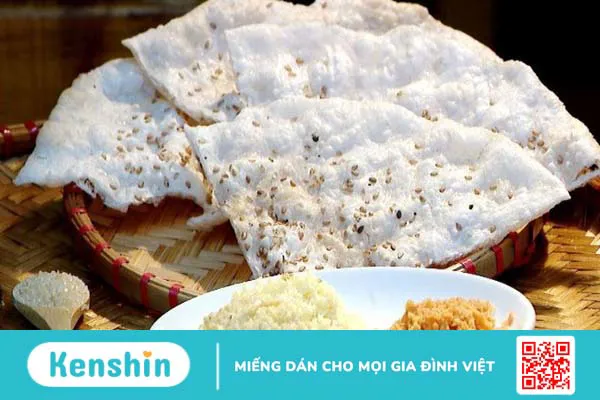 Bánh đa bao nhiêu calo? Ăn bánh đa có béo không? Cách ăn giảm cân