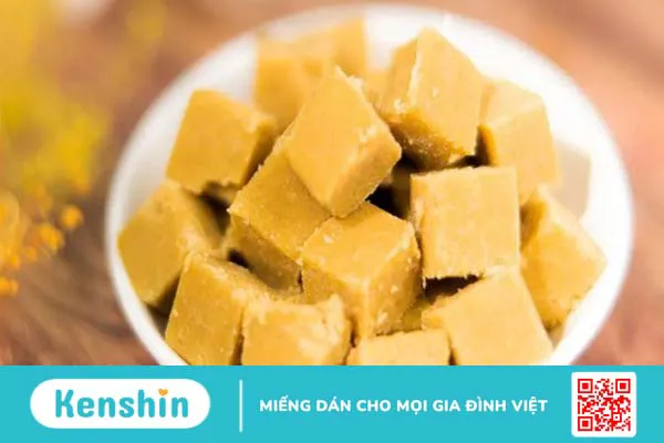 Bánh đậu xanh bao nhiêu calo? Ăn bánh đậu xanh có béo không?