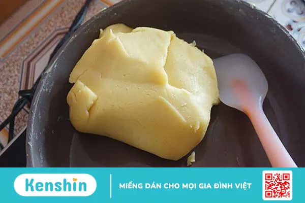 Bánh đậu xanh bao nhiêu calo? Ăn bánh đậu xanh có béo không?