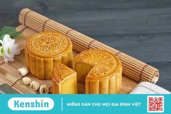 Bánh đậu xanh bao nhiêu calo? Ăn bánh đậu xanh có béo không?