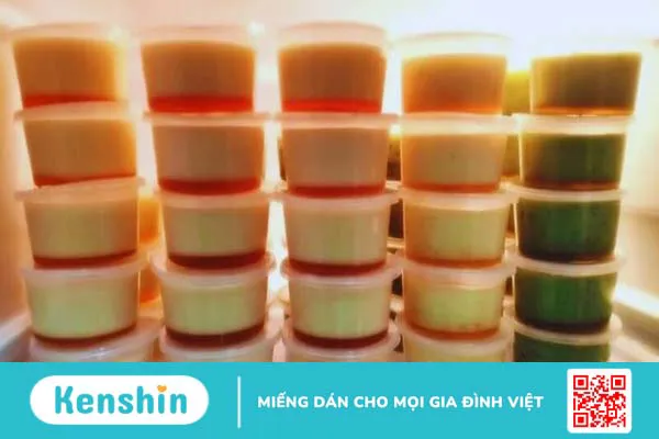 Bánh flan bao nhiêu calo? Ăn bánh flan có mập không? Cách ăn giảm cân