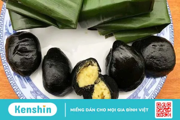 Bánh gai bao nhiêu calo? Ăn bánh gai có béo không? Cách ăn giảm cân