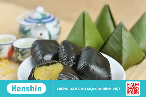 Bánh gai bao nhiêu calo? Ăn bánh gai có béo không? Cách ăn giảm cân