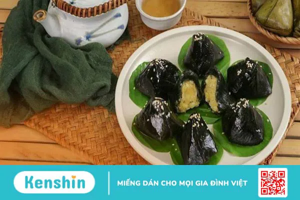 Bánh gai bao nhiêu calo? Ăn bánh gai có béo không? Cách ăn giảm cân